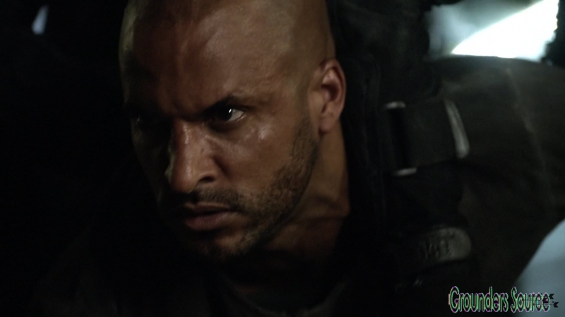 The 100 Season Three Episode Eight Terms and Conditions-607
