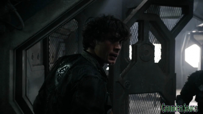 The 100 Season Three Episode Eight Terms and Conditions-604
