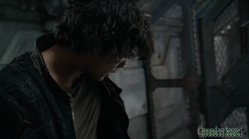The 100 Season Three Episode Eight Terms and Conditions-600
