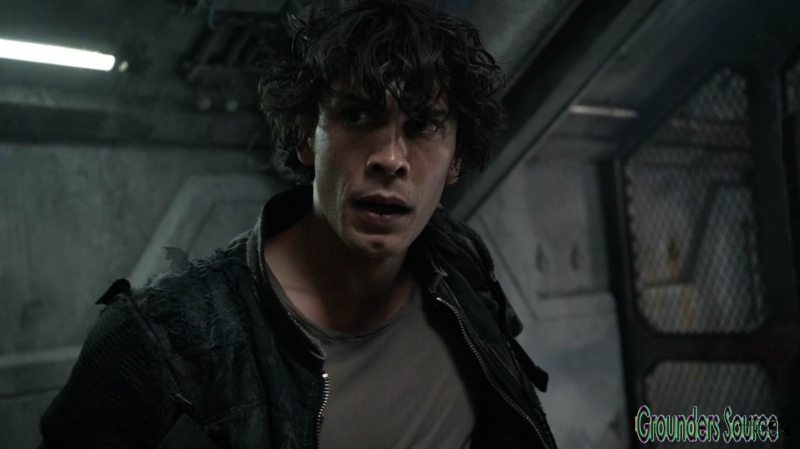 The 100 Season Three Episode Eight Terms and Conditions-599
