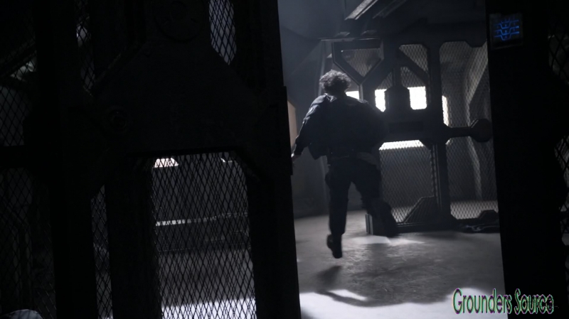 The 100 Season Three Episode Eight Terms and Conditions-596
