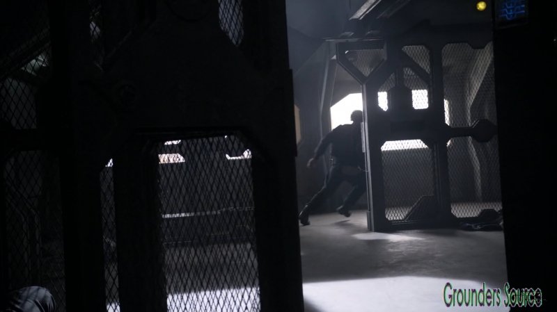 The 100 Season Three Episode Eight Terms and Conditions-595
