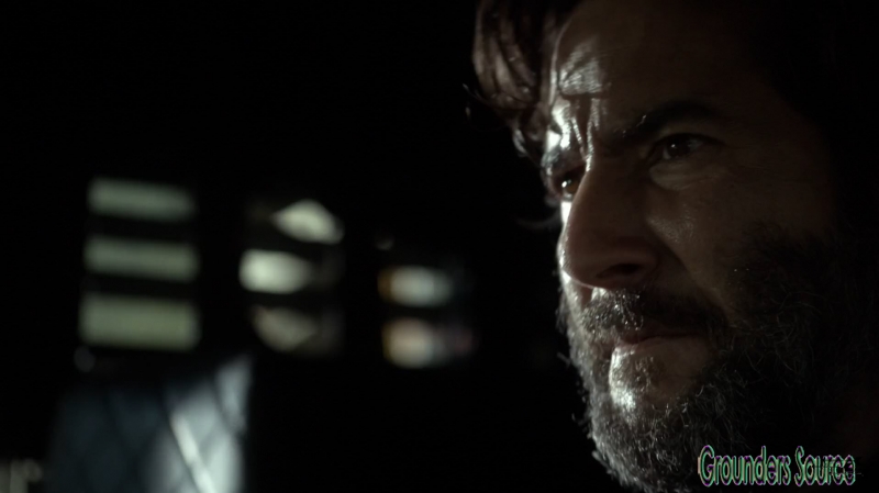 The 100 Season Three Episode Eight Terms and Conditions-591
