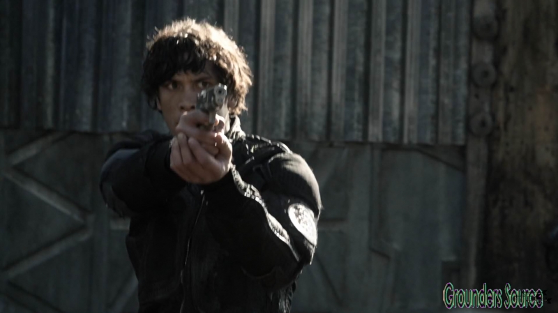 The 100 Season Three Episode Eight Terms and Conditions-583
