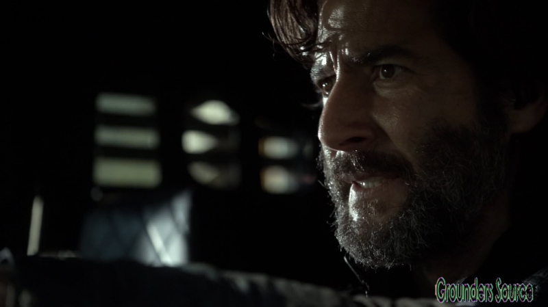 The 100 Season Three Episode Eight Terms and Conditions-582

