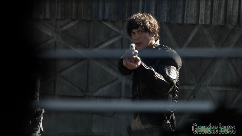 The 100 Season Three Episode Eight Terms and Conditions-576
