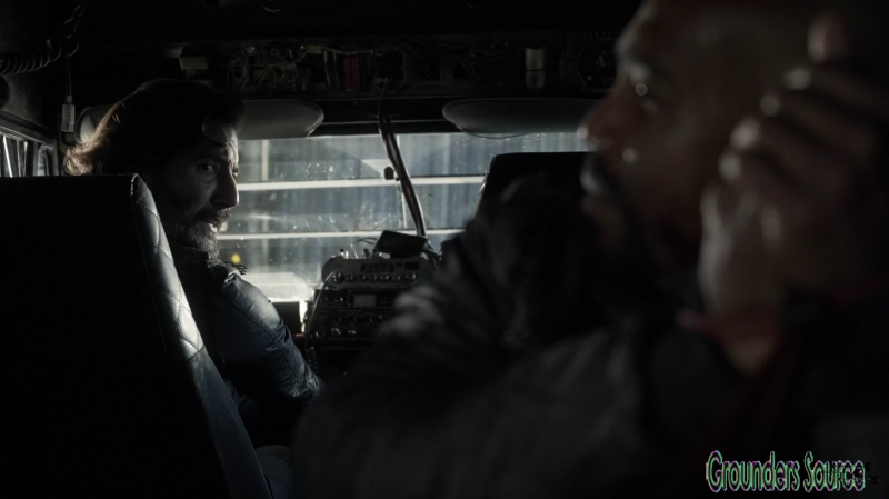 The 100 Season Three Episode Eight Terms and Conditions-564
