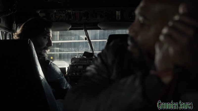 The 100 Season Three Episode Eight Terms and Conditions-563
