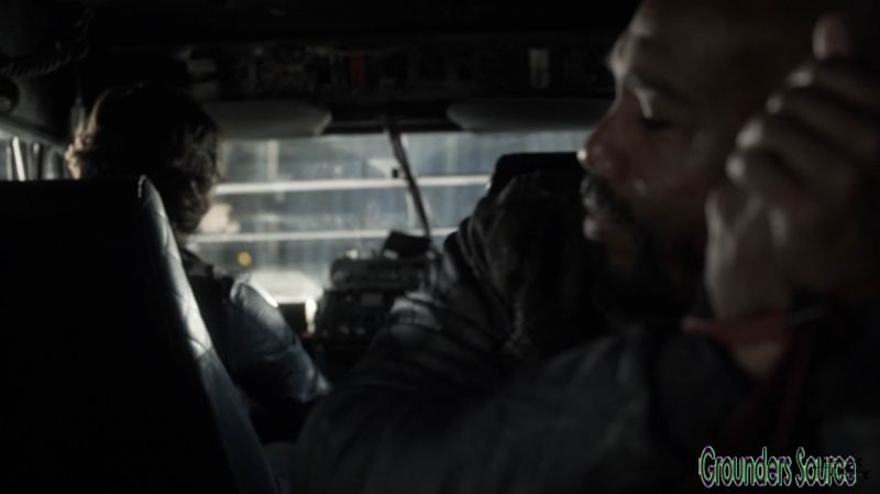 The 100 Season Three Episode Eight Terms and Conditions-562
