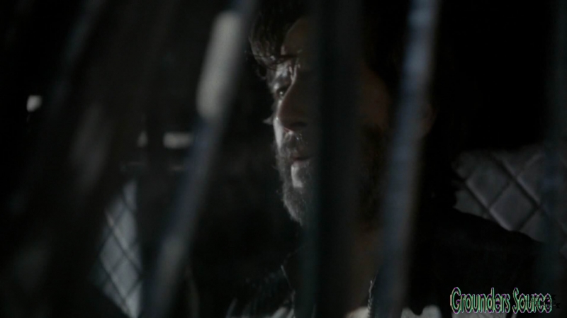The 100 Season Three Episode Eight Terms and Conditions-546
