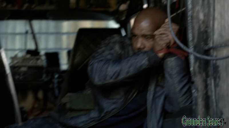 The 100 Season Three Episode Eight Terms and Conditions-545
