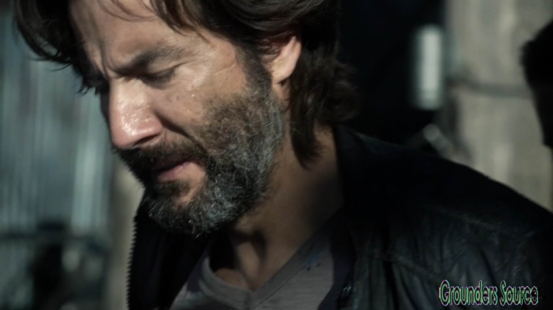 The 100 Season Three Episode Eight Terms and Conditions-539
