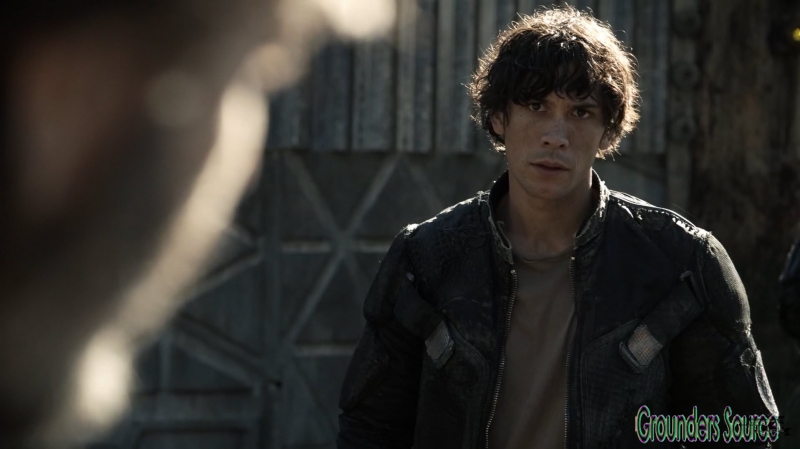 The 100 Season Three Episode Eight Terms and Conditions-536
