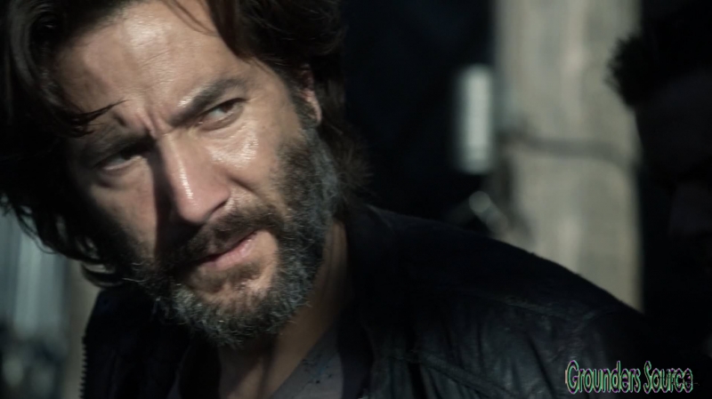 The 100 Season Three Episode Eight Terms and Conditions-533
