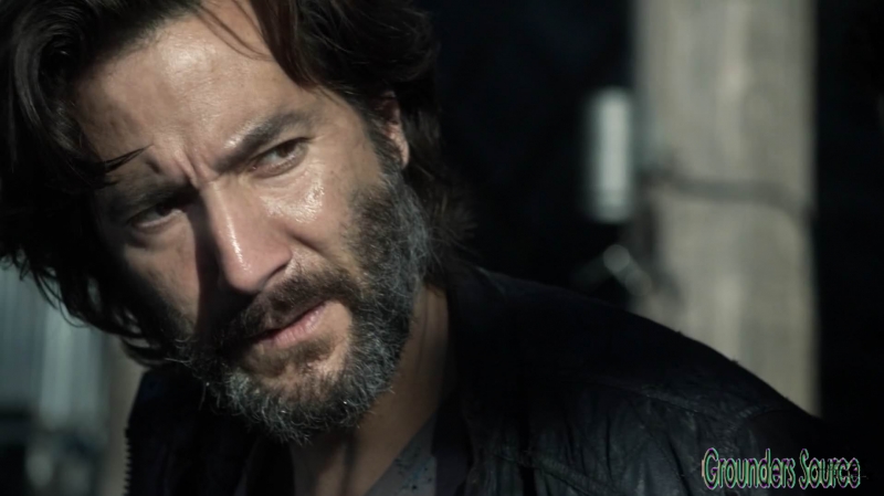The 100 Season Three Episode Eight Terms and Conditions-532
