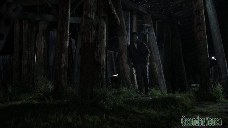 The 100 Season Three Episode Eight Terms and Conditions-525
