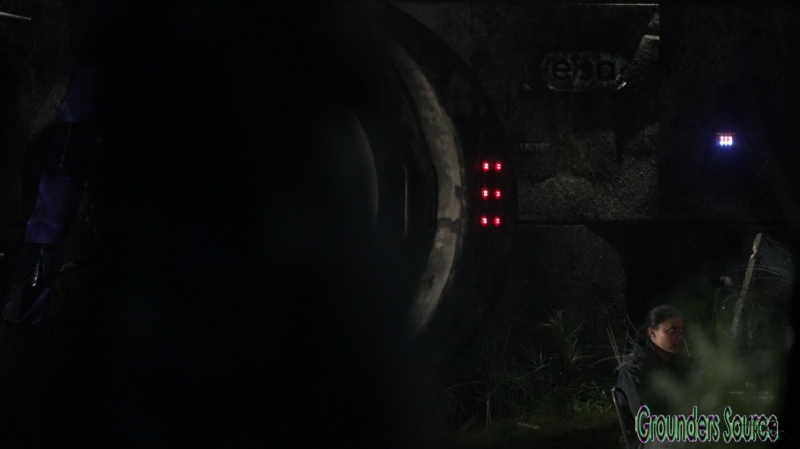 The 100 Season Three Episode Eight Terms and Conditions-523
