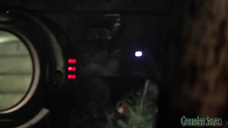 The 100 Season Three Episode Eight Terms and Conditions-518
