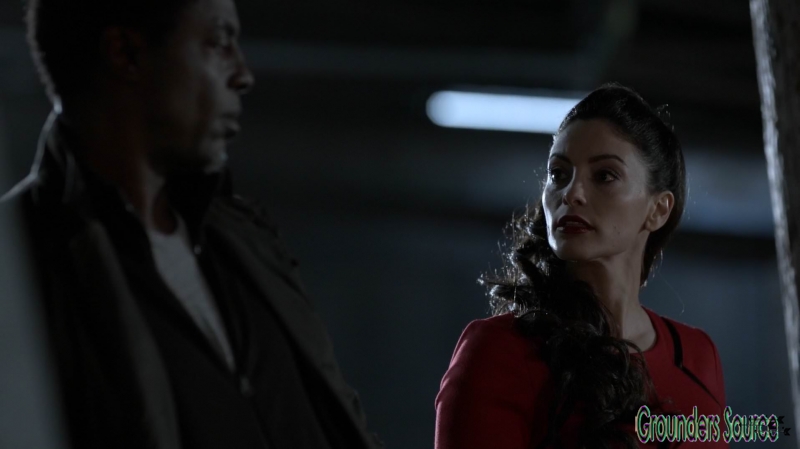 The 100 Season Three Episode Eight Terms and Conditions-506
