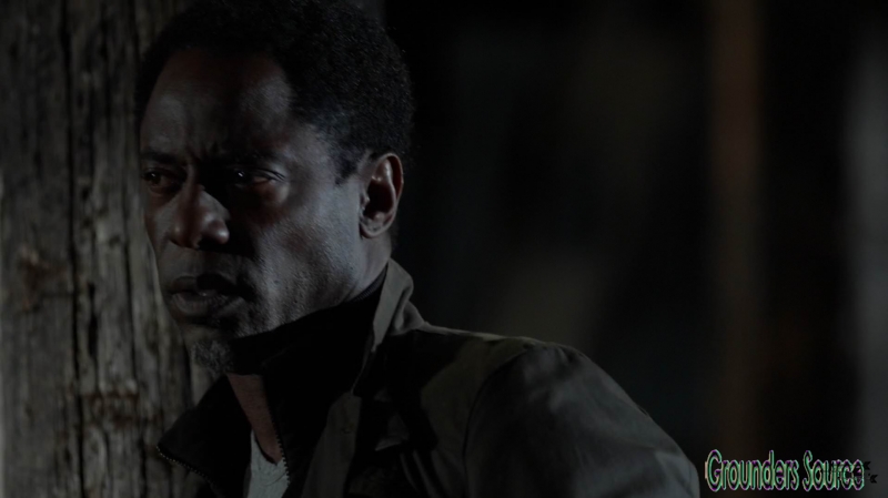 The 100 Season Three Episode Eight Terms and Conditions-499
