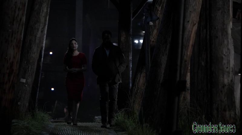 The 100 Season Three Episode Eight Terms and Conditions-493
