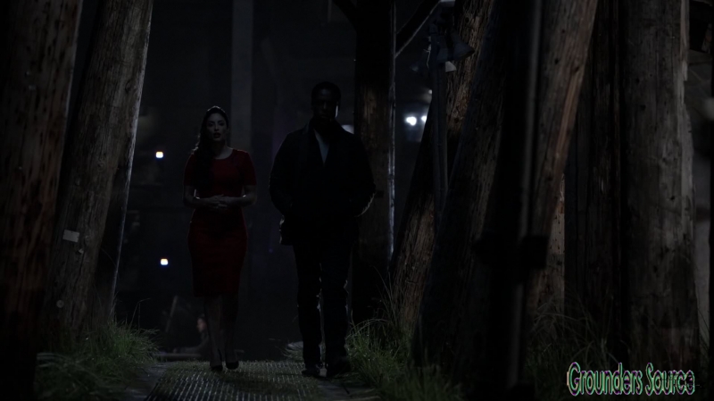 The 100 Season Three Episode Eight Terms and Conditions-492
