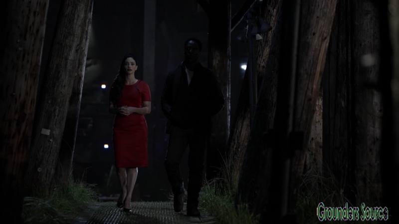 The 100 Season Three Episode Eight Terms and Conditions-489
