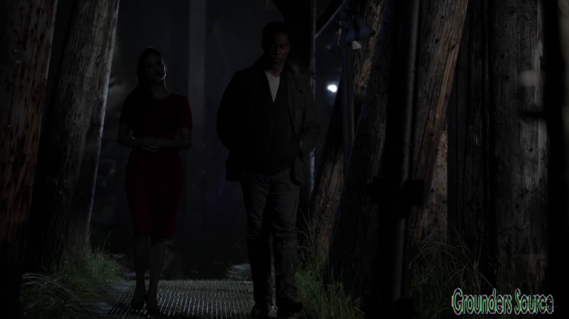 The 100 Season Three Episode Eight Terms and Conditions-482
