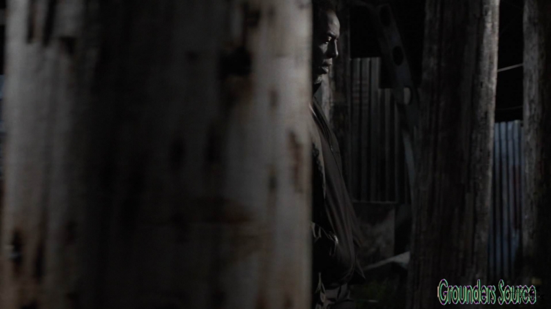 The 100 Season Three Episode Eight Terms and Conditions-481
