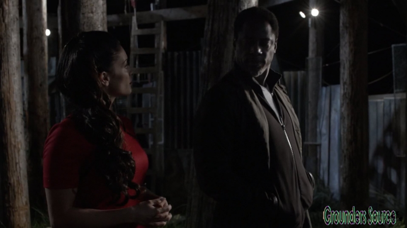 The 100 Season Three Episode Eight Terms and Conditions-479
