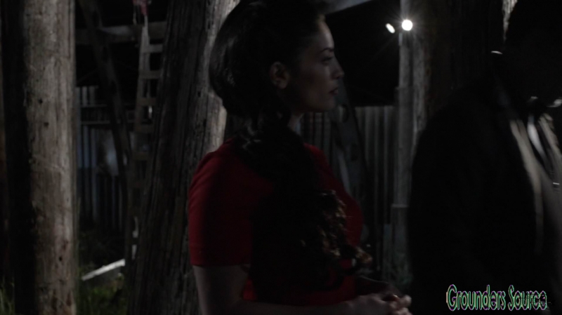 The 100 Season Three Episode Eight Terms and Conditions-477
