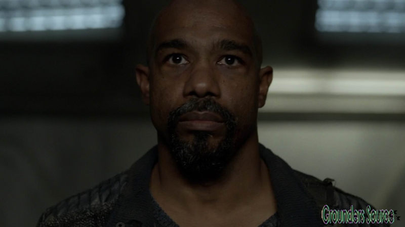 The 100 Season Three Episode Eight Terms and Conditions-475
