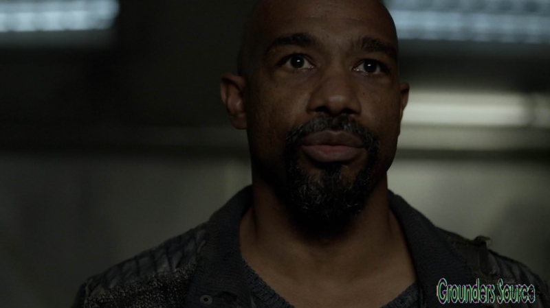 The 100 Season Three Episode Eight Terms and Conditions-474
