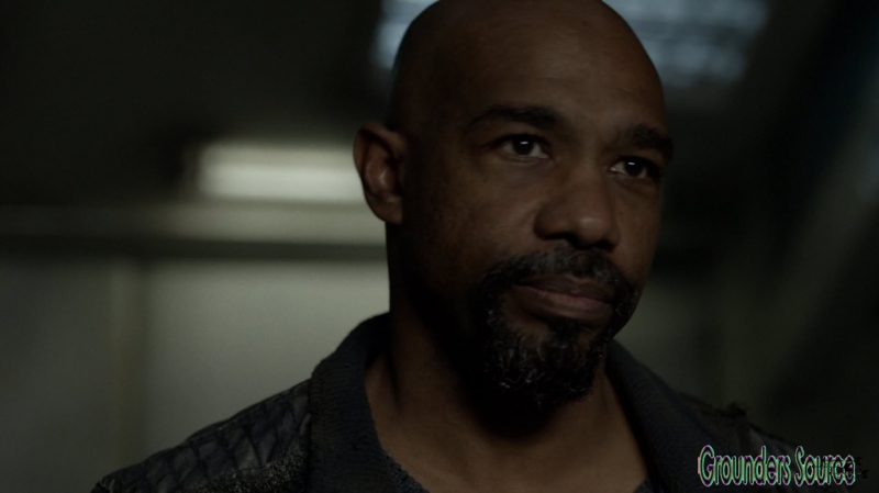 The 100 Season Three Episode Eight Terms and Conditions-473
