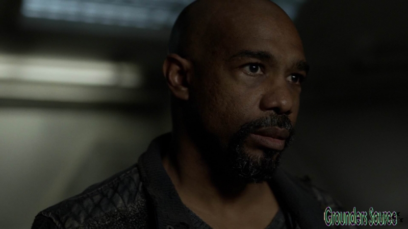 The 100 Season Three Episode Eight Terms and Conditions-472
