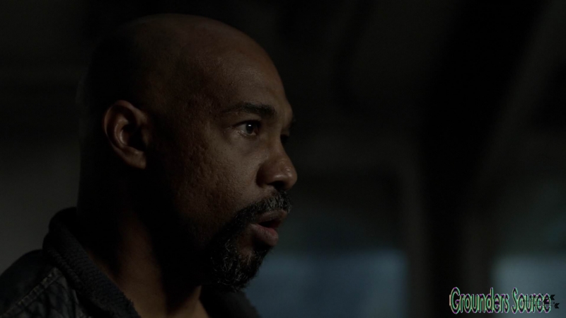 The 100 Season Three Episode Eight Terms and Conditions-470
