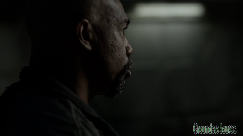 The 100 Season Three Episode Eight Terms and Conditions-467
