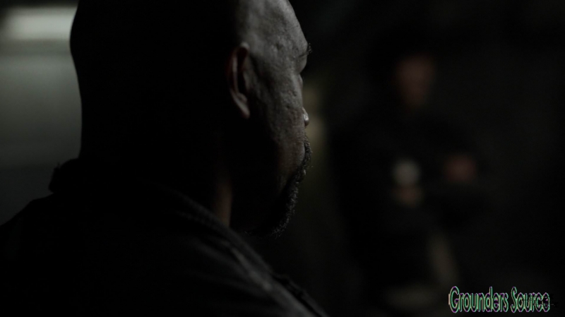The 100 Season Three Episode Eight Terms and Conditions-466
