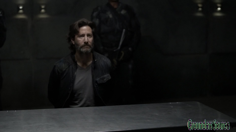 The 100 Season Three Episode Eight Terms and Conditions-463
