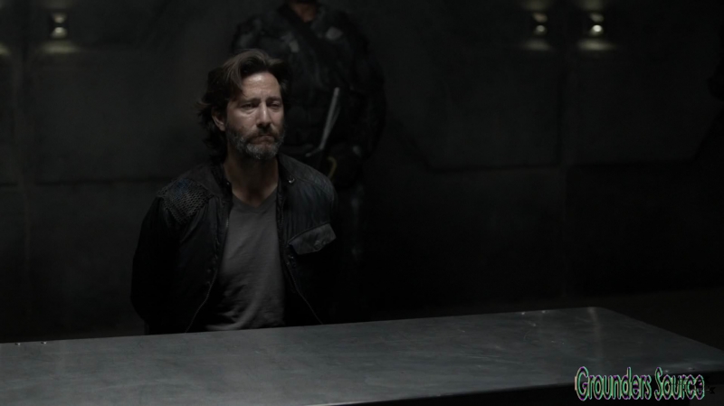 The 100 Season Three Episode Eight Terms and Conditions-462

