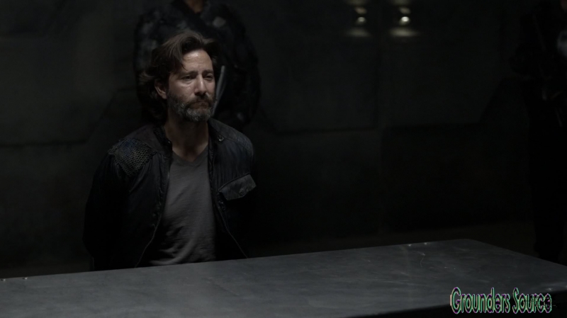 The 100 Season Three Episode Eight Terms and Conditions-461

