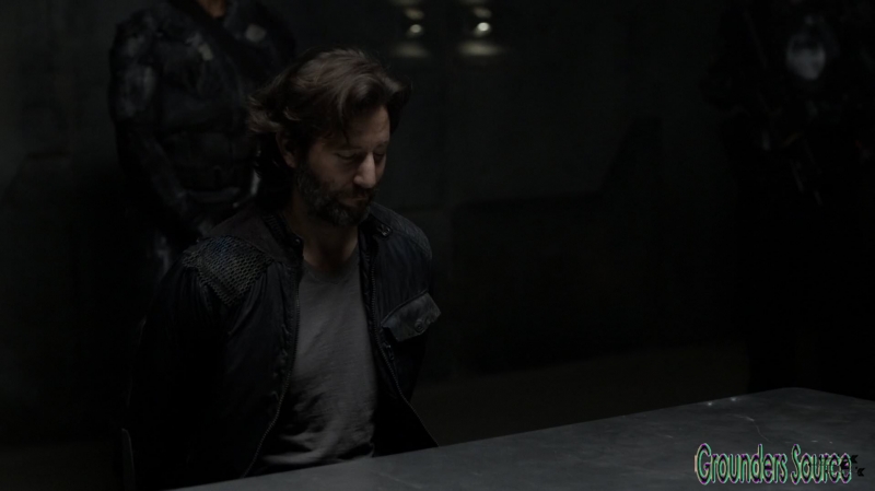 The 100 Season Three Episode Eight Terms and Conditions-459
