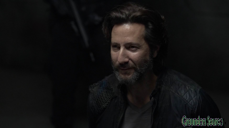The 100 Season Three Episode Eight Terms and Conditions-453
