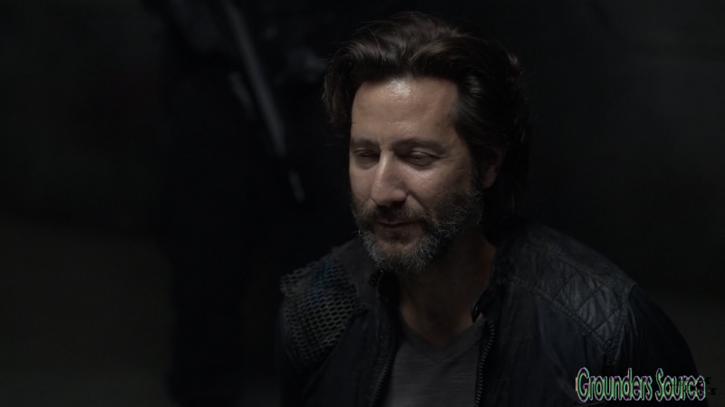 The 100 Season Three Episode Eight Terms and Conditions-452
