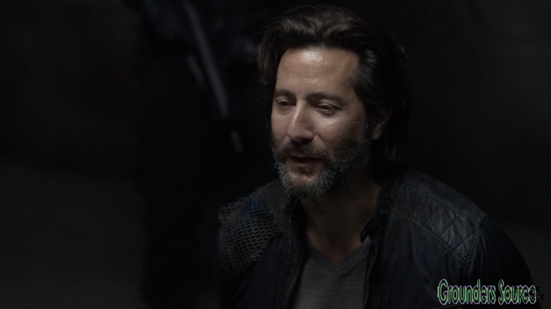 The 100 Season Three Episode Eight Terms and Conditions-450
