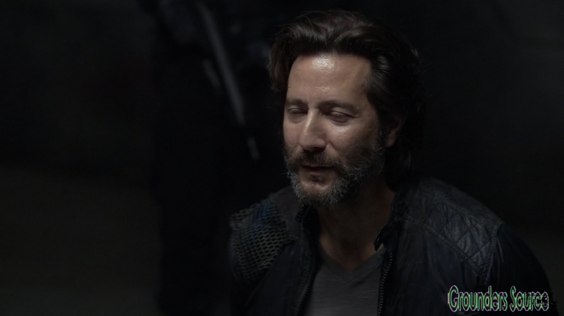 The 100 Season Three Episode Eight Terms and Conditions-449

