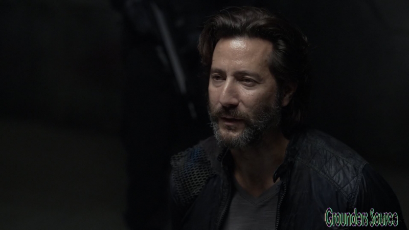 The 100 Season Three Episode Eight Terms and Conditions-447
