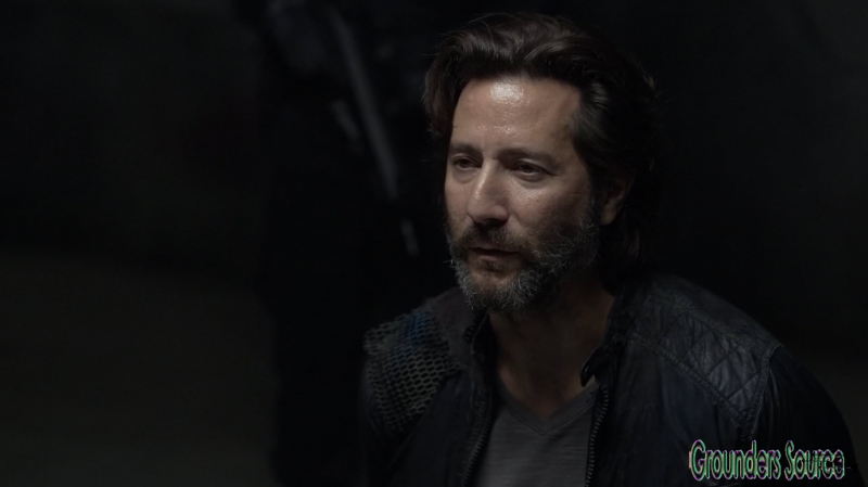 The 100 Season Three Episode Eight Terms and Conditions-446
