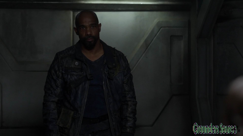 The 100 Season Three Episode Eight Terms and Conditions-443
