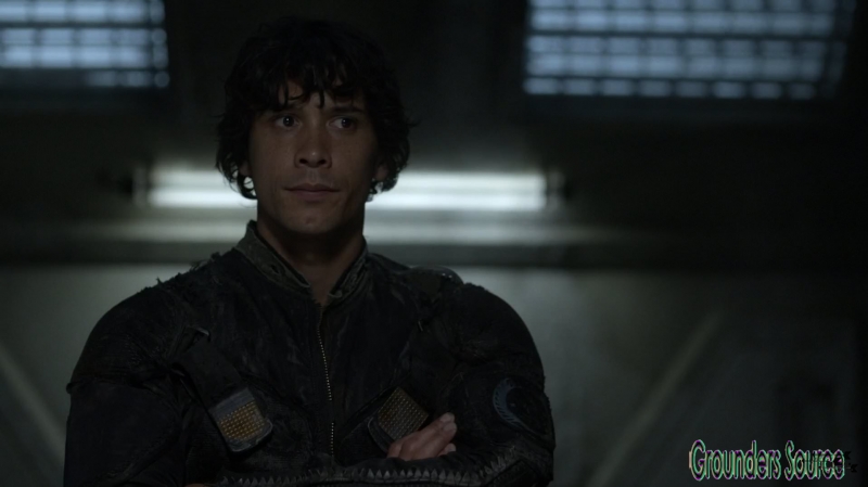 The 100 Season Three Episode Eight Terms and Conditions-441
